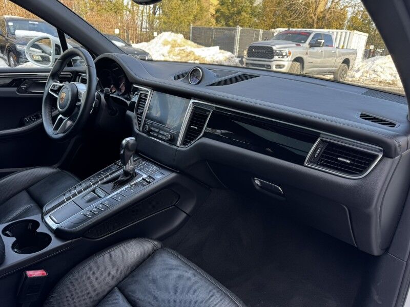 2017 Porsche Macan GTS Willow Grove PA