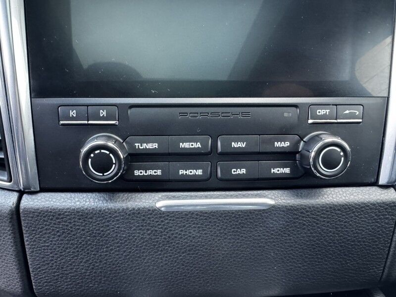 2017 Porsche Macan GTS Willow Grove PA