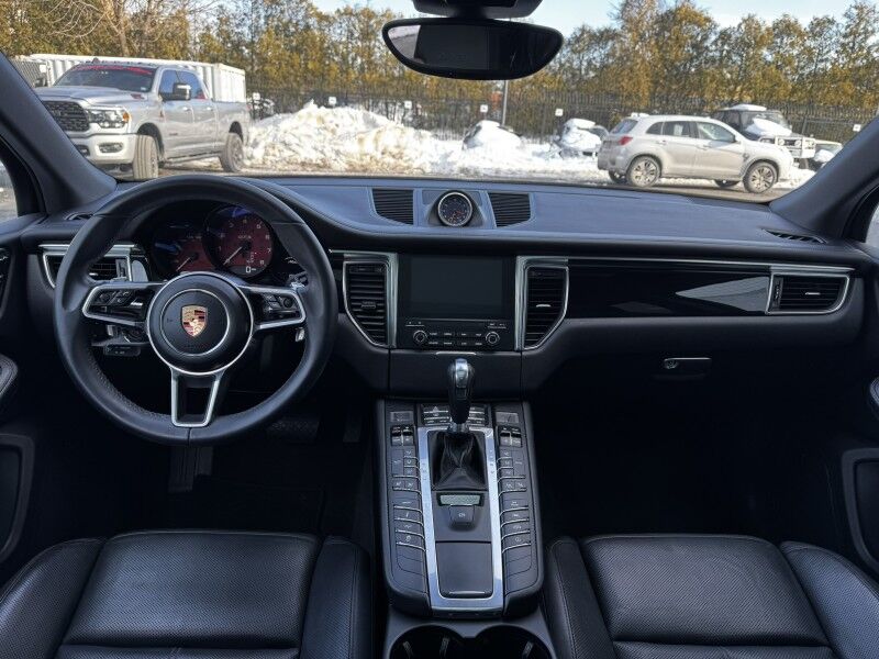 2017 Porsche Macan GTS Willow Grove PA