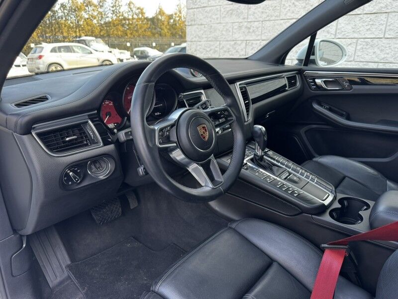 2017 Porsche Macan GTS Willow Grove PA
