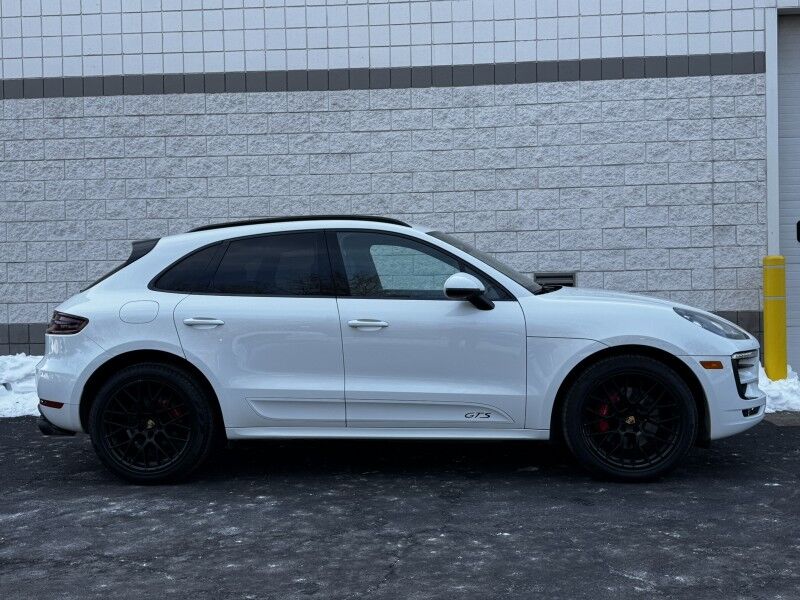 2017 Porsche Macan GTS Willow Grove PA