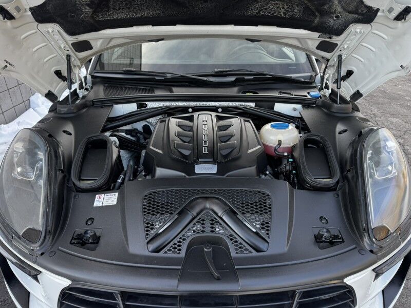 2017 Porsche Macan GTS Willow Grove PA