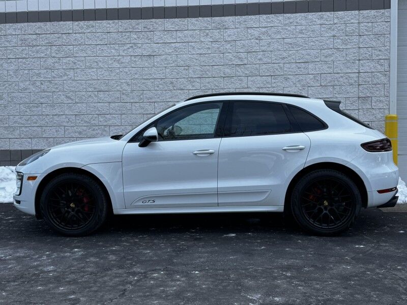 2017 Porsche Macan GTS Willow Grove PA