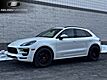 2017 Porsche Macan GTS