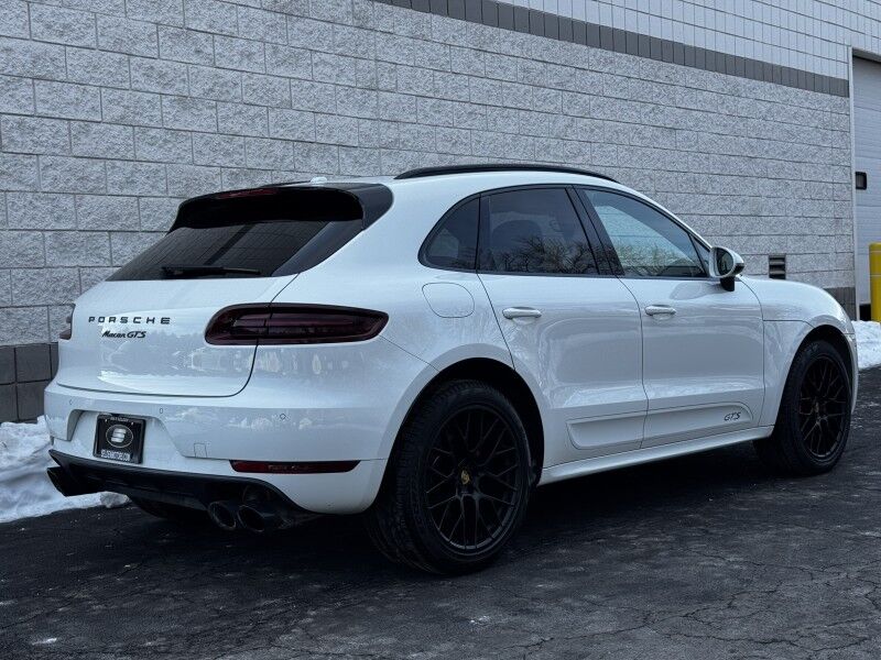 2017 Porsche Macan GTS Willow Grove PA