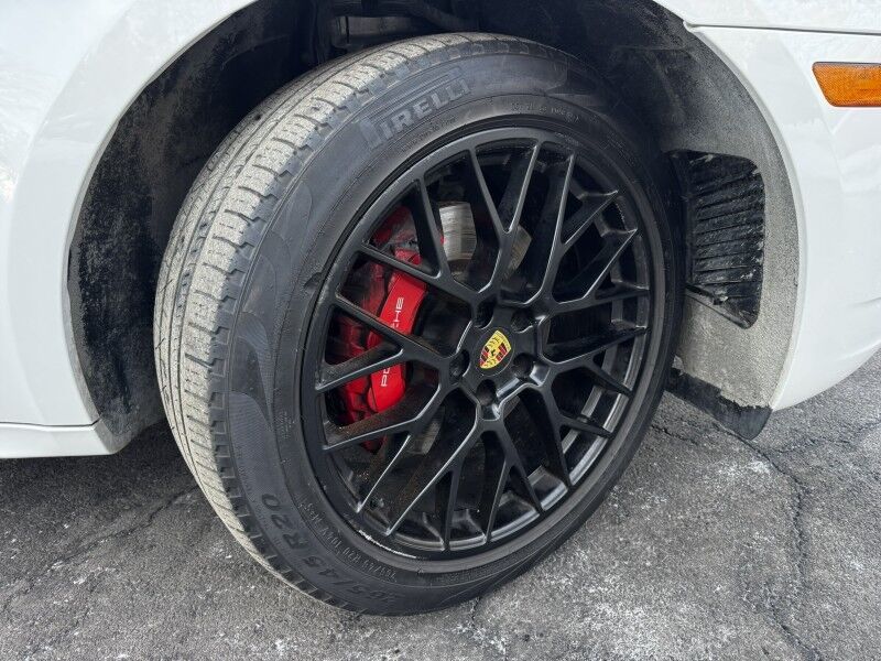 2017 Porsche Macan GTS Willow Grove PA
