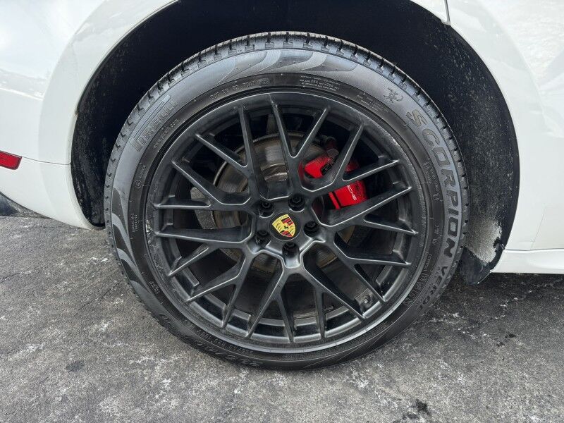 2017 Porsche Macan GTS Willow Grove PA