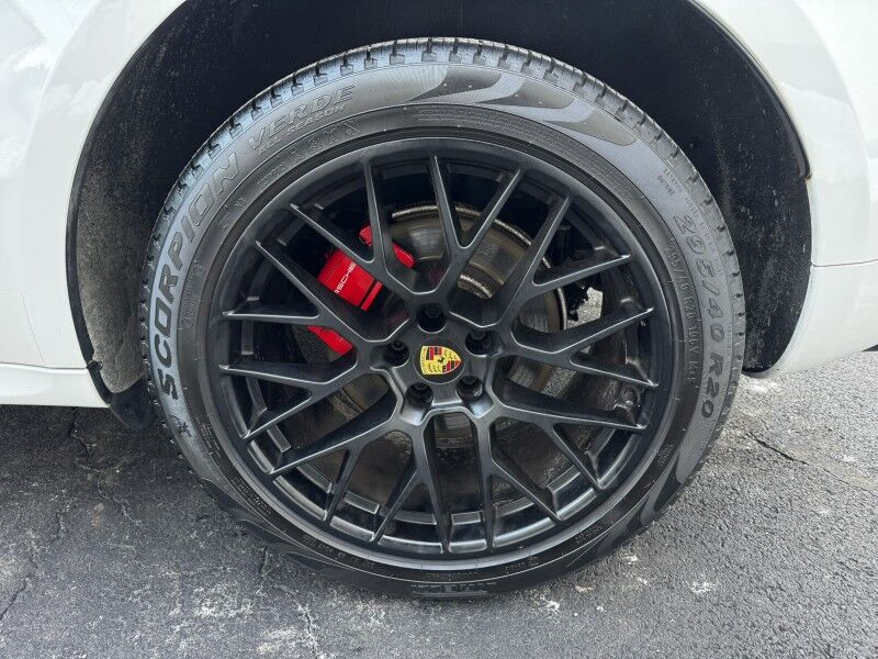 2017 Porsche Macan GTS Willow Grove PA