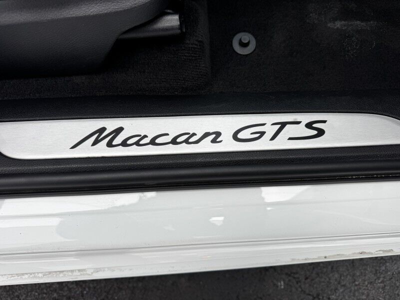 2017 Porsche Macan GTS Willow Grove PA