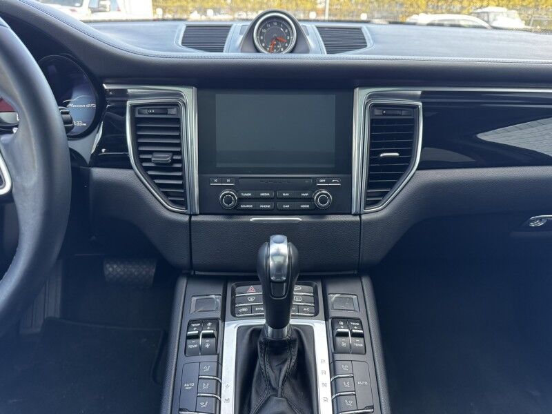 2017 Porsche Macan GTS Willow Grove PA