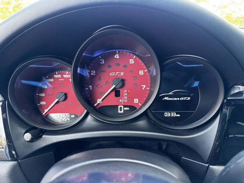 2017 Porsche Macan GTS Willow Grove PA