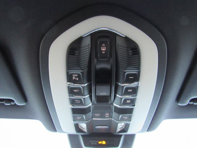 2017 Porsche Macan Macan Plano TX