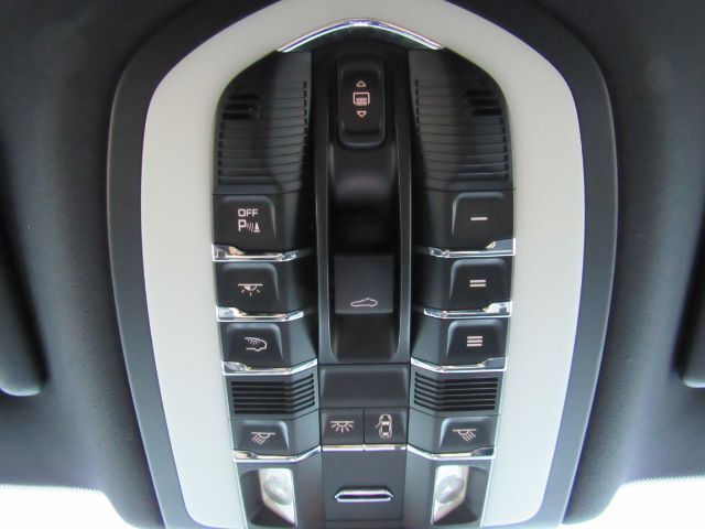 2017 Porsche Macan Macan Plano TX