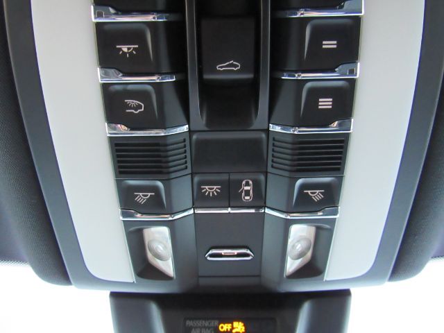 2017 Porsche Macan Macan Plano TX