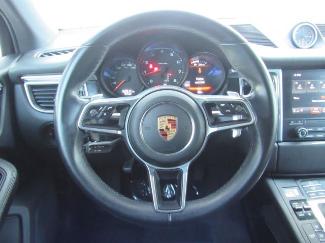 2017 Porsche Macan Macan Plano TX
