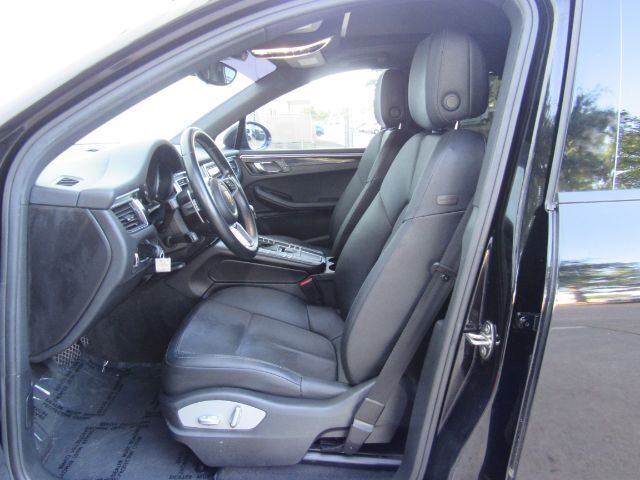 2017 Porsche Macan Macan Plano TX