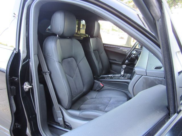 2017 Porsche Macan Macan Plano TX
