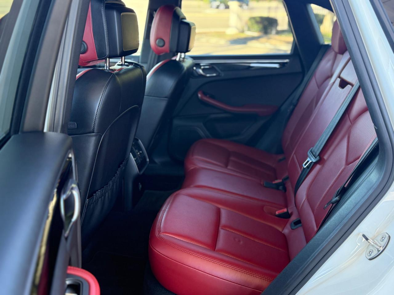 2017 Porsche Macan S San Diego CA