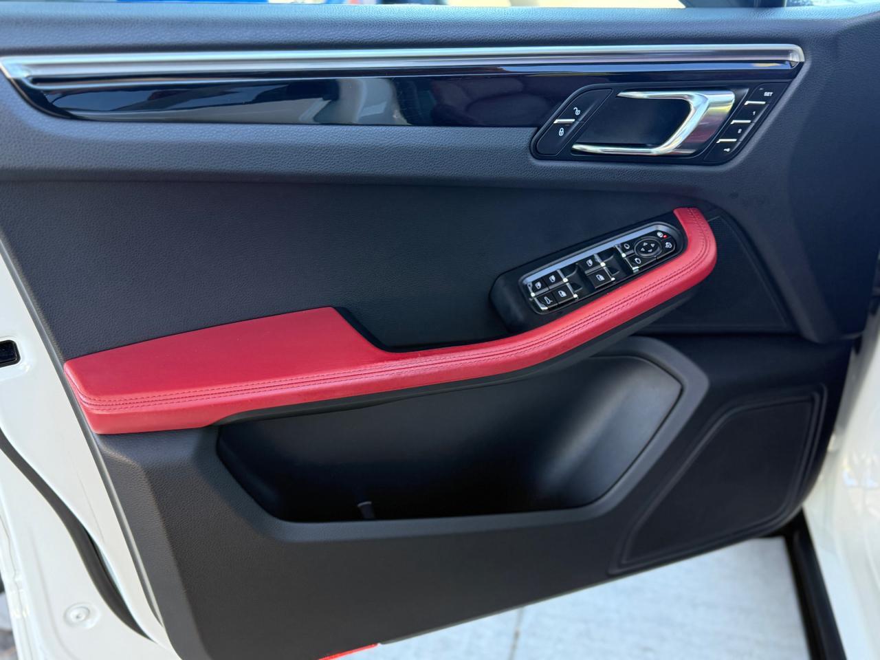 2017 Porsche Macan S San Diego CA