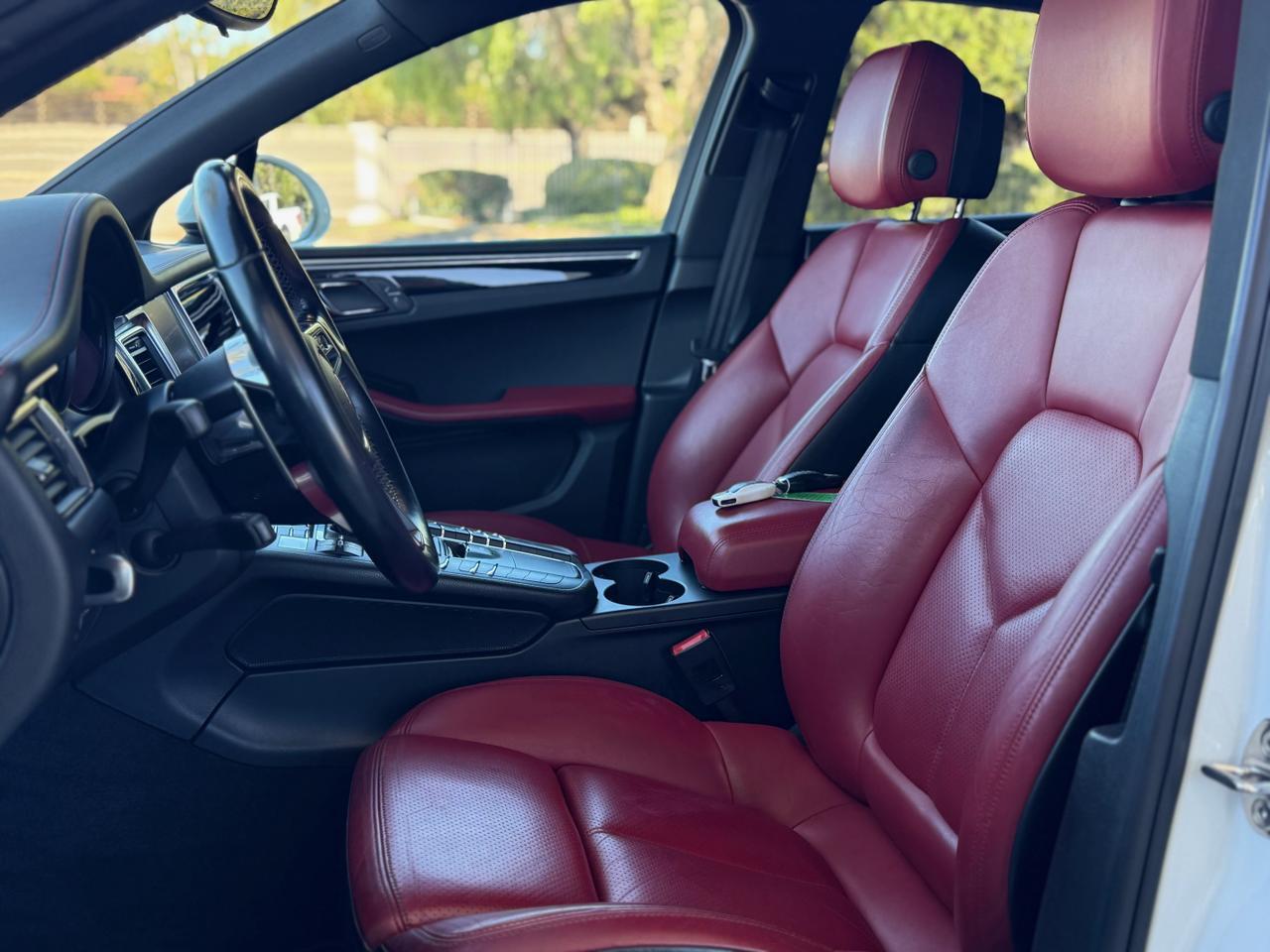 2017 Porsche Macan S San Diego CA