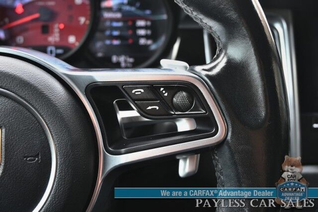 2017 Porsche Macan S Anchorage AK