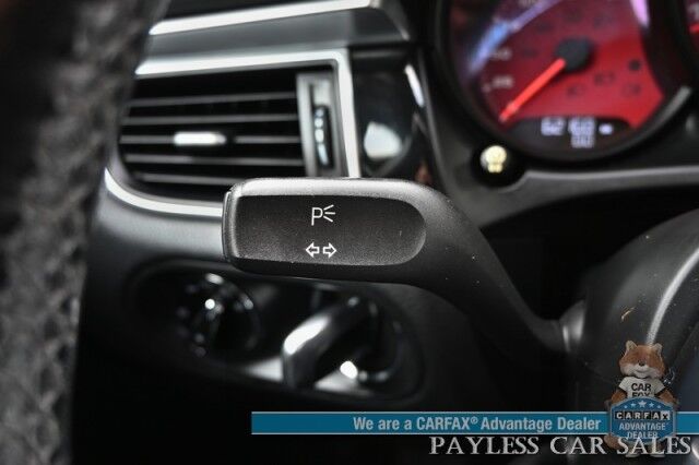 2017 Porsche Macan S Anchorage AK