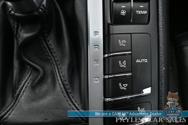 2017 Porsche Macan S Anchorage AK