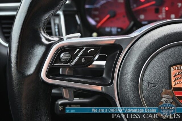 2017 Porsche Macan S Anchorage AK