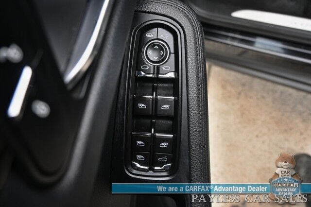 2017 Porsche Macan S Anchorage AK