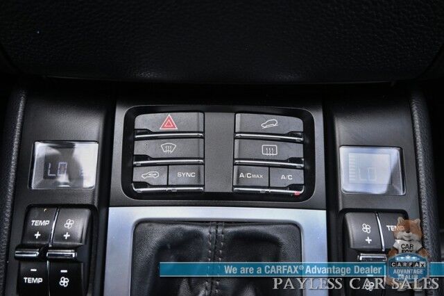 2017 Porsche Macan S Anchorage AK