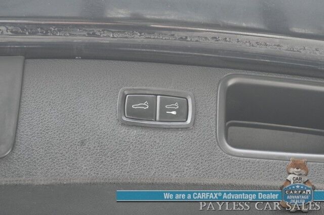 2017 Porsche Macan S Anchorage AK