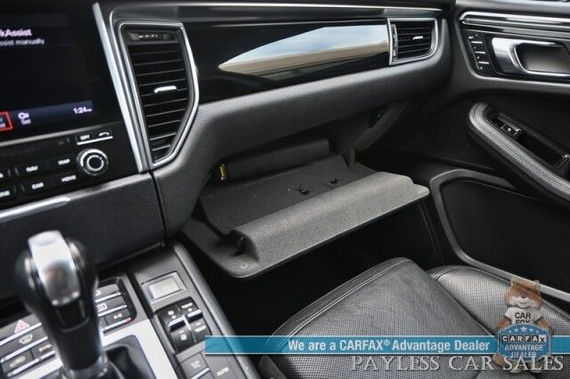 2017 Porsche Macan S Anchorage AK