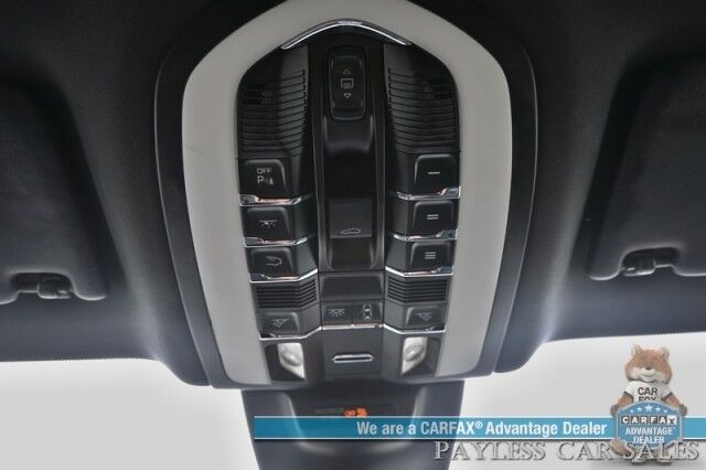 2017 Porsche Macan S Anchorage AK