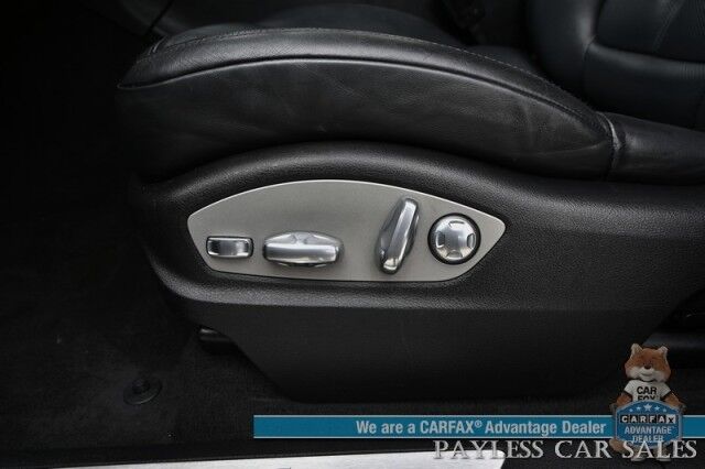 2017 Porsche Macan S Anchorage AK