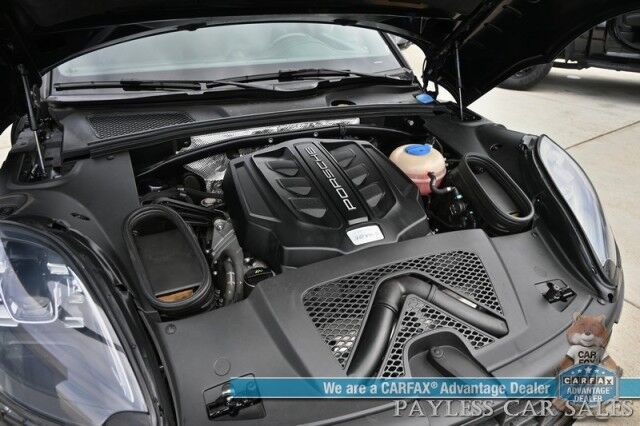 2017 Porsche Macan S Anchorage AK