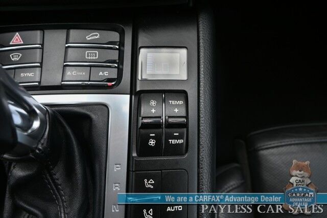 2017 Porsche Macan S Anchorage AK