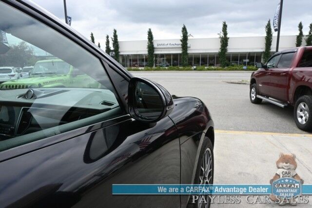 2017 Porsche Macan S Anchorage AK
