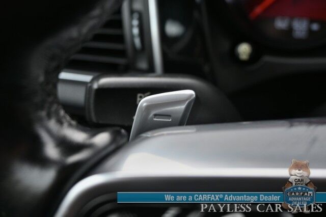 2017 Porsche Macan S Anchorage AK