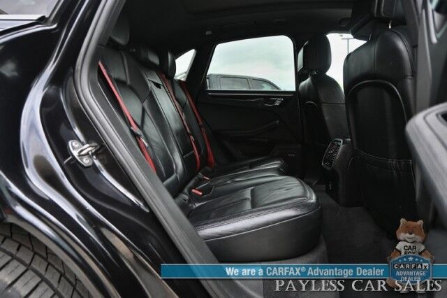 2017 Porsche Macan S Anchorage AK