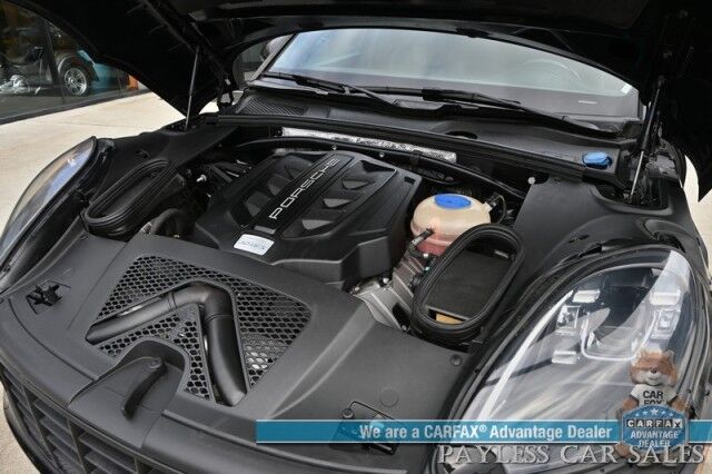 2017 Porsche Macan S Anchorage AK