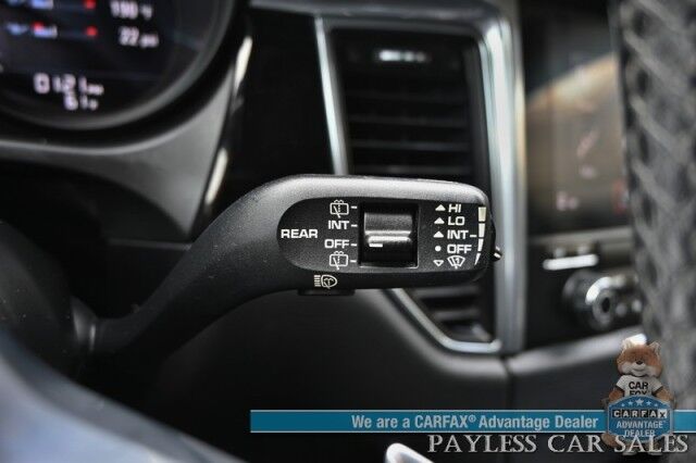 2017 Porsche Macan S Anchorage AK