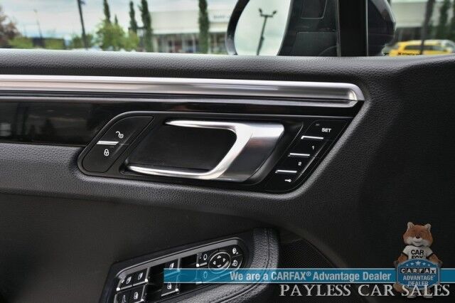 2017 Porsche Macan S Anchorage AK