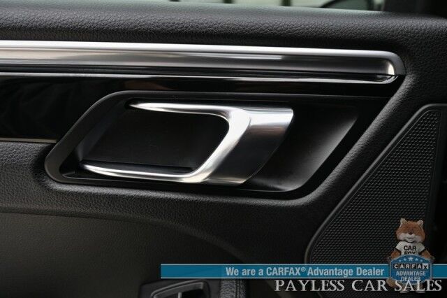 2017 Porsche Macan S Anchorage AK