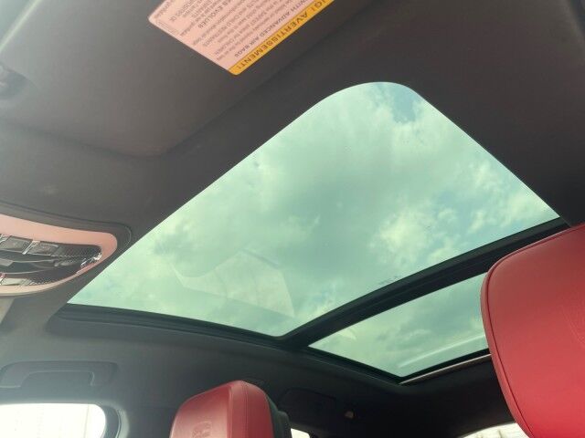 2017 Porsche Macan S Cleveland OH