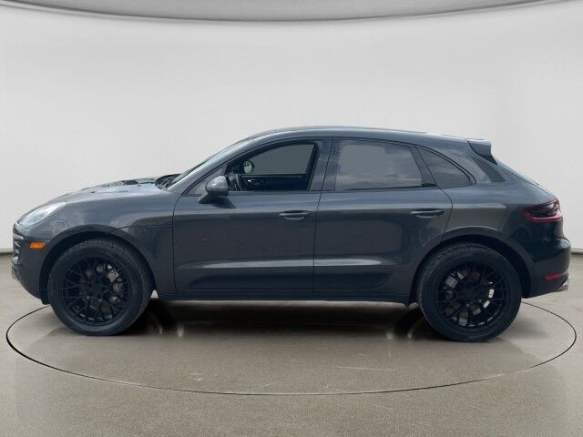 2017 Porsche Macan S Cleveland OH