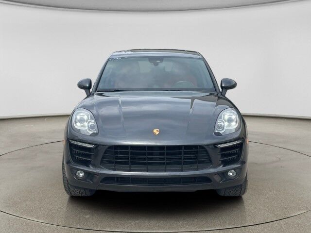 2017 Porsche Macan S Cleveland OH