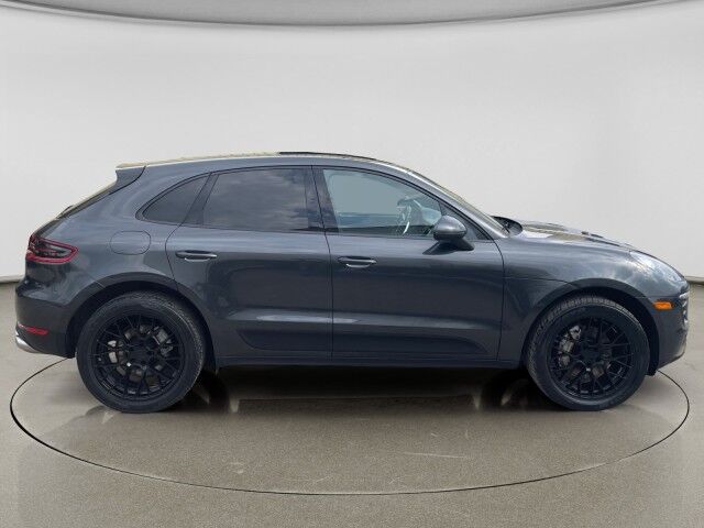 2017 Porsche Macan S Cleveland OH