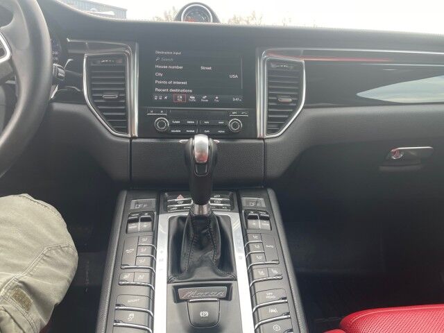 2017 Porsche Macan S Cleveland OH
