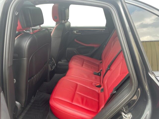 2017 Porsche Macan S Cleveland OH