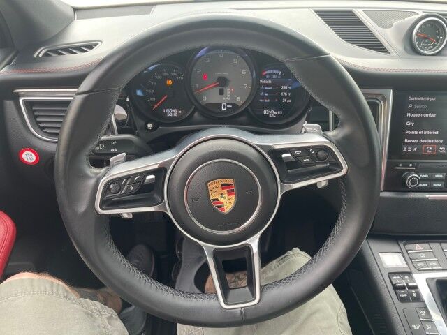 2017 Porsche Macan S Cleveland OH